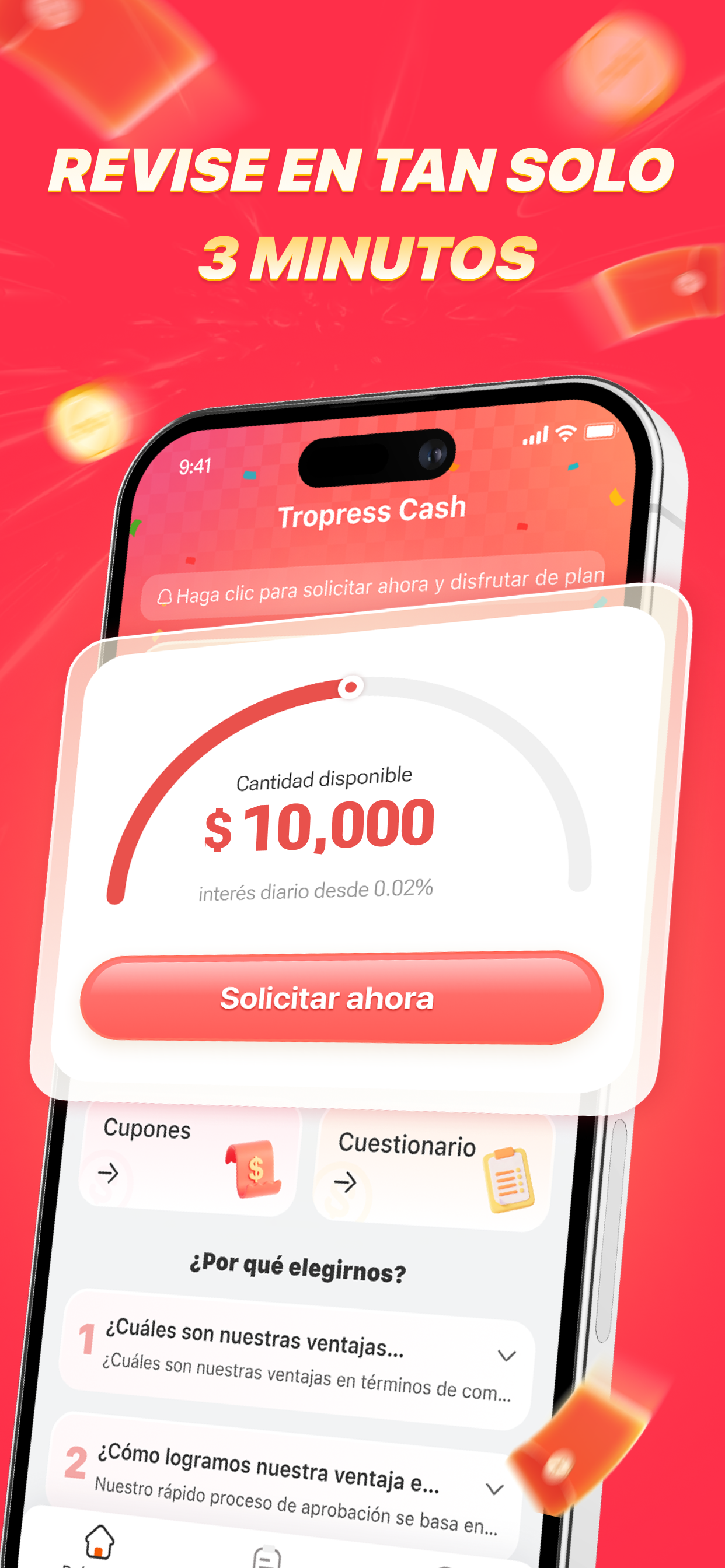 Imagen de crédito